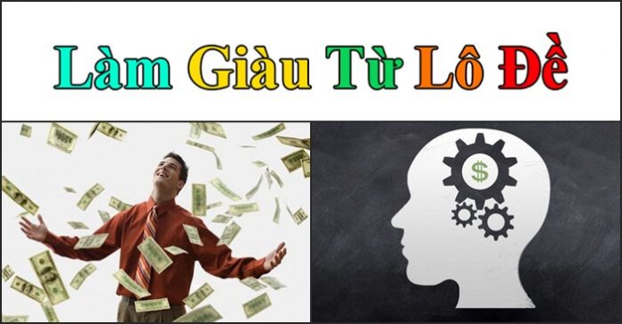 tich-lo-de tịch lô đề là gì