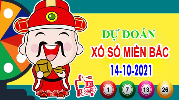 Dự Đoán kết quả XSMB